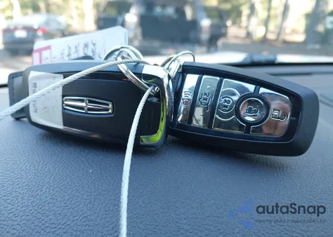 2024 Lincoln Aviator Reserve from USA, damaged, VIN 5LM5J7WC2RGL07552